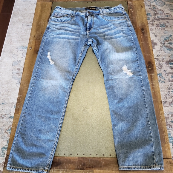 Ethanol Other - Ethanol Jean's size waist 36 Length 30